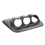 20018 - : GAUGE MOUNT, DASH TOP, TRIPLE, 2 1/16", SUBARU IMPREZA/WRX/STI 02-07 for AutoMeter Image