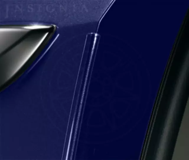 8P20SEP2E0 - Body: Edge Guard for Acura: TL Image