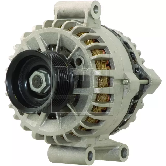 92529 - Charging &amp; Starting Systems: Remy Alternator for Remy Image
