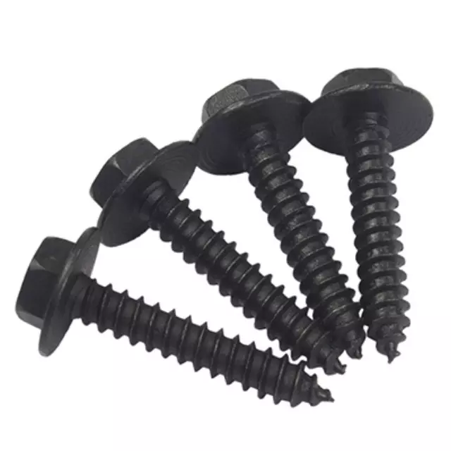 Fuel Tank Strap Bolt - Ford (W711103-S900)