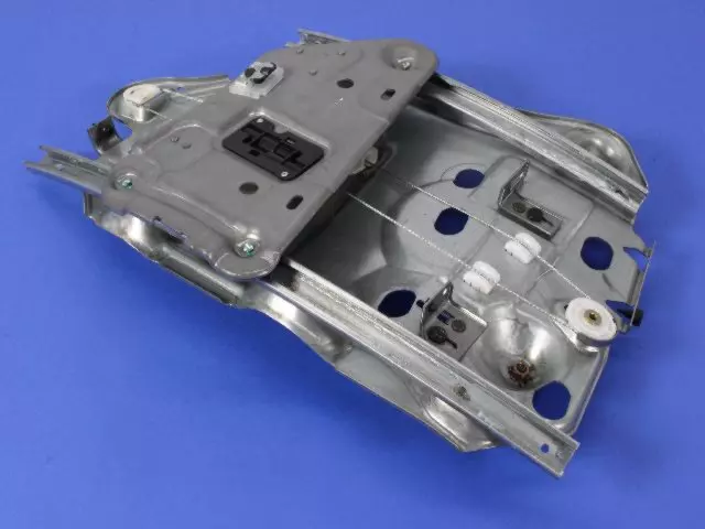 Quarter Window Regulator, Right - Mopar (05066040AB)