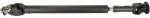 936105 - : Rear 1-Piece Steel Driveshaft Assembly for Jeep: Wrangler Image