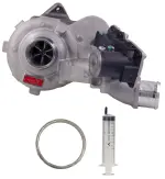 K1030123N - : Turbocharger for Rotomaster Image