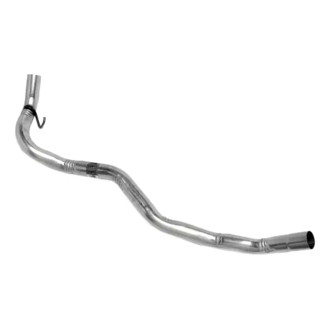 45453 - Exhaust: Exhaust Tail Pipe 2.25" Inlet (ID) 2.25" Outlet (OD) for Walker Exhaust Image
