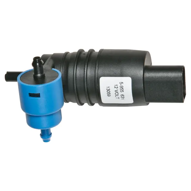 11613 - Exterior: TRICO Spray Windshield Washer Pump for TRICO Image