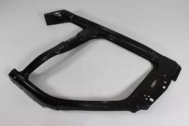 5142293AF - Body Sheet Metal Except Doors: Body Side Aperture Front Panel, Left for Mopar Image