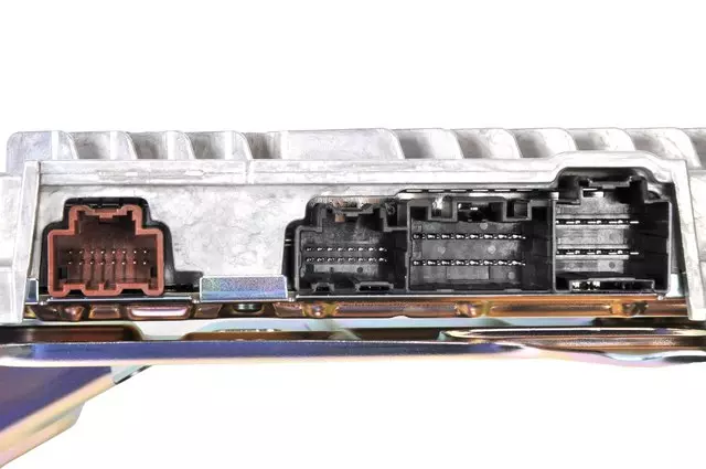 84087758 - Body: Amplifier for Cadillac: ATS Image