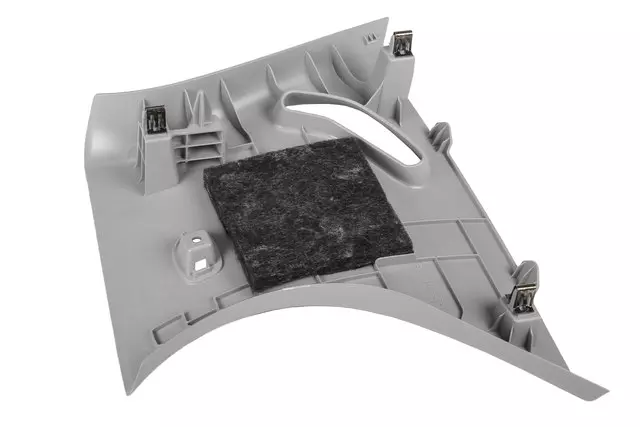 42409607 - Body: Upper Quarter Trim for GM Image