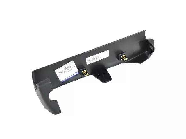 Seat Track Cover, Left - Mopar (5SP59DX9AC)