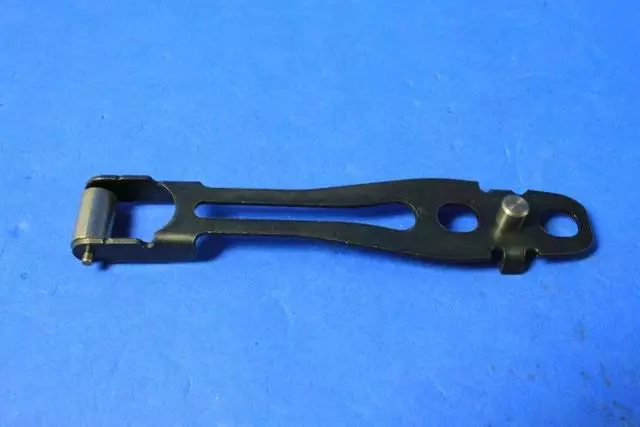 Spring Assy Trans Park Sprag Leaf - Mopar (04753155AA)