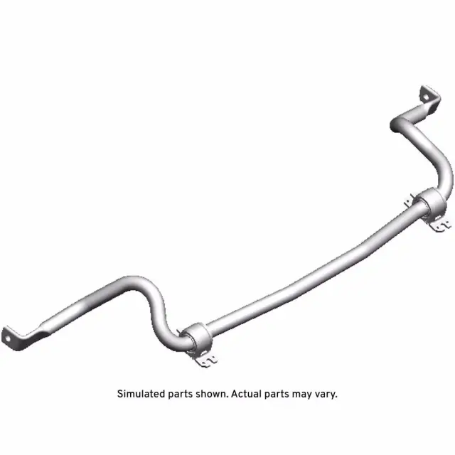 42750576 - Suspension: Stabilizer Bar for GM Image