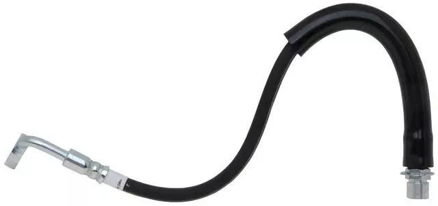 Front Passenger Side Brake Hose - ACDelco (18J4932)