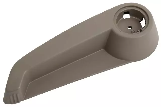 22958352 - Body: Release Handle for GMC: Acadia, Acadia Limited Image