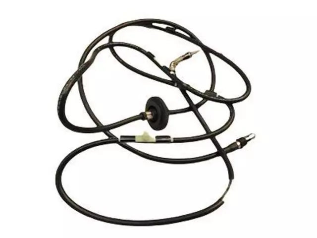 F65Z18812AD - Electrical: Cable for Ford: Expedition, F-150, F-150 Heritage, F-250, F-250 HD, F-250 Super Duty | Lincoln: Navigator Image