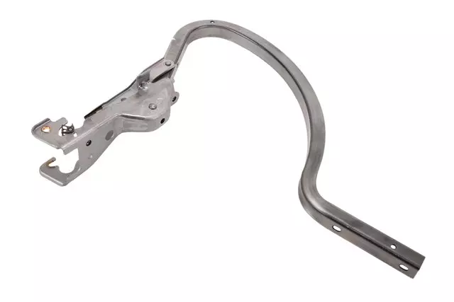 Passenger Side Deck Lid Hinge - GM (23437691)