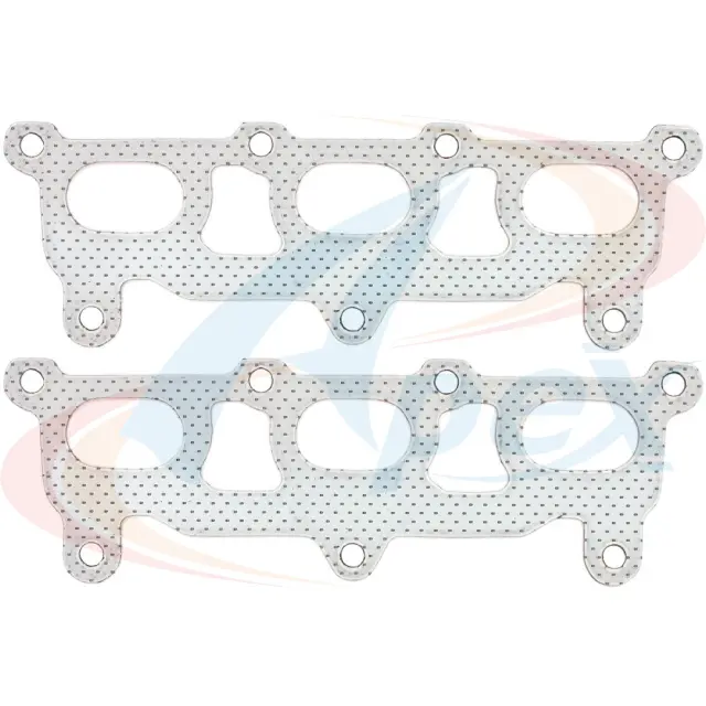 AMS11770 - Gaskets: APEX Automobile Parts Inc Exhaust Manifold Gasket Set for APEX Automobile Parts Inc Image