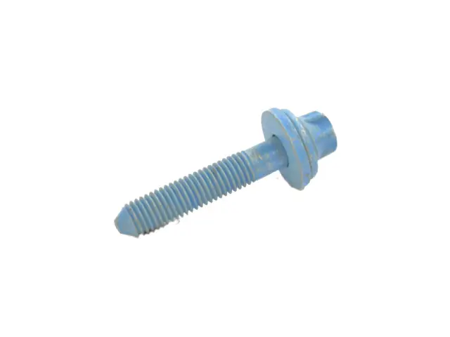 6511915AA - Engine: Hex Head Bolt And Washer, Mounting for Mopar Image