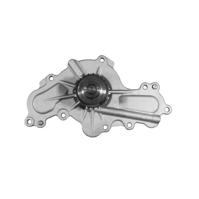 Engine Water Pump - ACDelco (252-941)