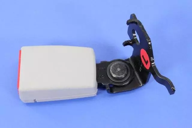 1SW10LA3AA - : Buckle Assy-s/belt Buckle Assy, Left for Mopar Image