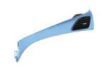 95439982 - : Mirotic Blue Passenger Side Instrument Panel Trim Plate Applique for GM Image