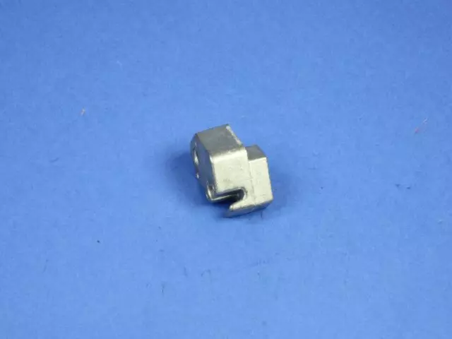 5196074AA - NAG1; W5A580; 5-Speed; Automatic Transmission: Oil Pan Clamp for Chrysler: Crossfire | Dodge: Durango, Nitro, Sprinter 2500, Sprinter 3500 | Jeep: Commander, Grand Cherokee, Wrangler, Wrangler JK Image