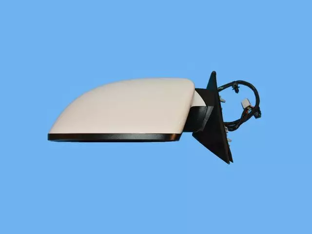 Outside Rear-View Mirror, Left - Mopar (1NJ53TZZAJ)