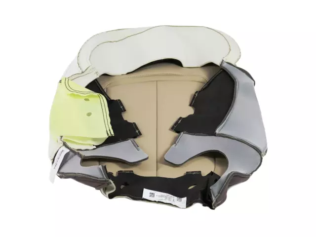 7SC08WT3AA - : Front Seat Back Cover, Right for Mopar Image