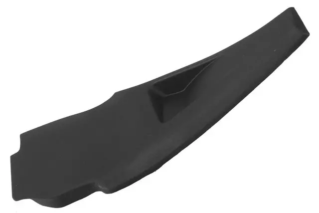 Driver Side Air Inlet Grille Panel Extension - GM (19417346)