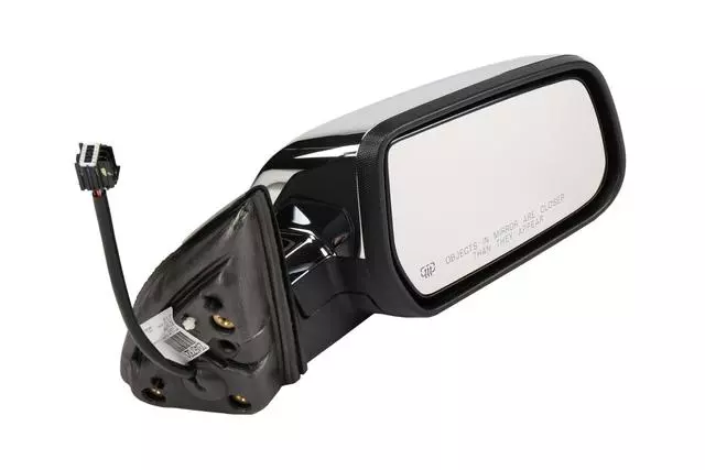 23467321 - Body: Mirror Assembly for GMC: Terrain Image