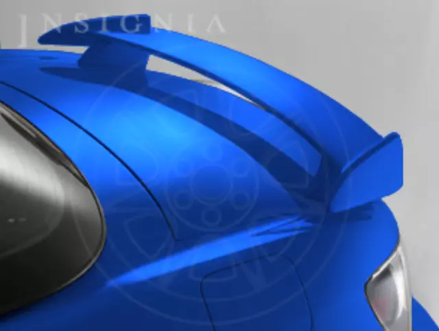 8F12S2A1J1 - Exterior: Spoiler, Rear Wing for Honda: S2000 Image