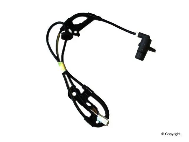 9375 - : MTC Ronak ABS Wheel Speed Sensor for MTC Parts Image