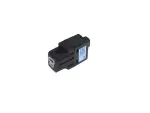 68480124AB - : Hub Media Center, Usb Video Port for Mopar Image