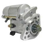 17876N - : Starter for Dixie Electric Image