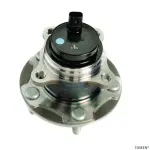 HA590513 - : Hub Unit Assembly for TIMKEN Image