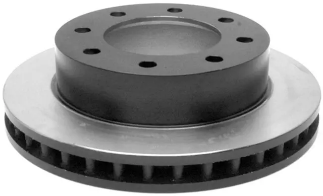 18A927 - : Front Brake Rotor for ACDelco Image