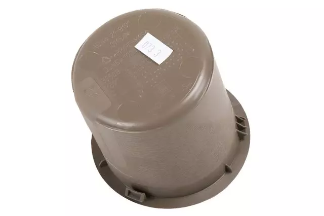 Dune Passenger Side Quarter Trim Panel Cup Holder - GM (23266715)