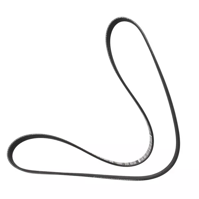 LC4Z8620A - : AC Belt for Ford Image