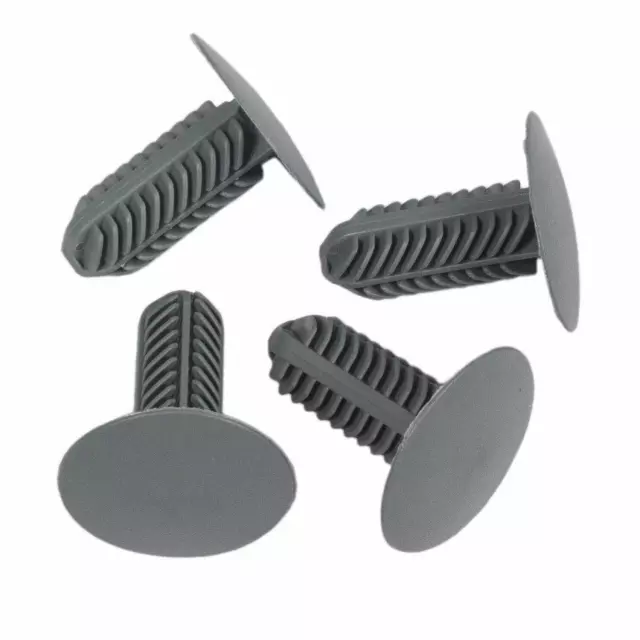 W712067S300 - : Bumper Cover Pin for Ford: Explorer Sport Trac Image