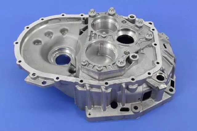 Clutch Housing - Mopar (68165227AA)