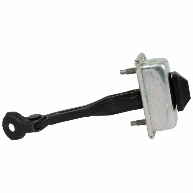 AE8Z5427204A - Body: Door Check for Ford: Fiesta Image