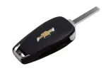 13514134 - : Folding Door Lock and Ignition Key for Chevrolet: Cruze Image
