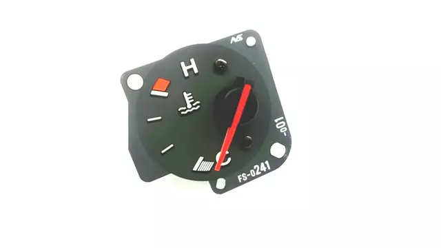 85073AE01A - Body: Temp Gauge for Subaru: Legacy, Outback Image