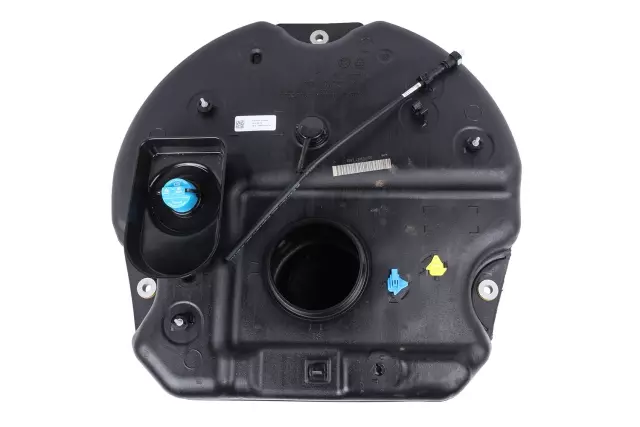 23467368 - : Emissions Reduction Fluid Tank for Chevrolet: Cruze Image