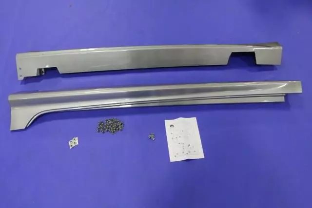 Ground Effects Kit - Mopar (82214375AB)