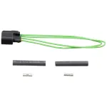 WPT7564 - : Wire Assembly for Ford Image