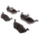 19391204 - : Pad Kit for GM Image
