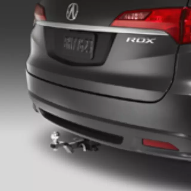 Towing Package, Hitch - Acura (08L92-TX4-200)
