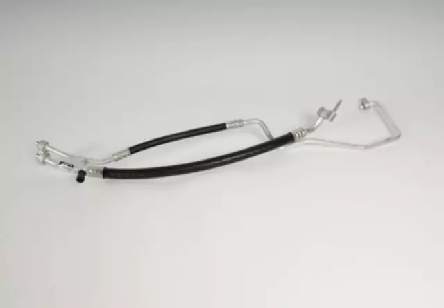 22758954 - HVAC: A/C Refrigerant Discharge Hose for Chevrolet: Equinox | GMC: Terrain Image