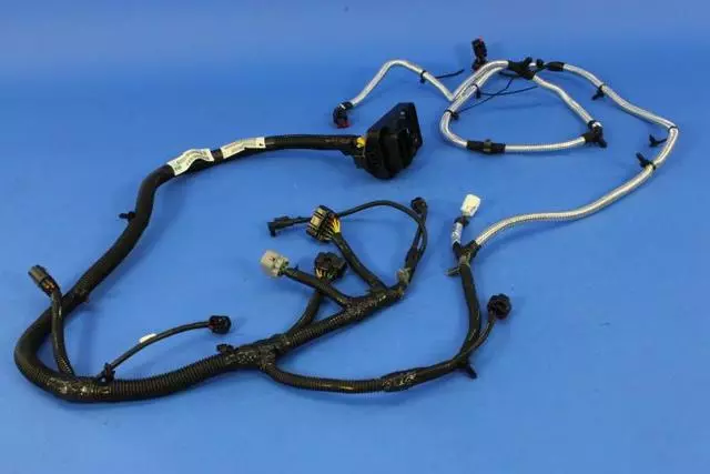 56051464AF - Electrical: Transmission Wiring for Mopar Image