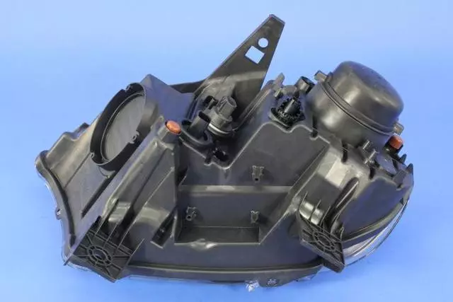 Headlamp - Mopar (68188730AI)